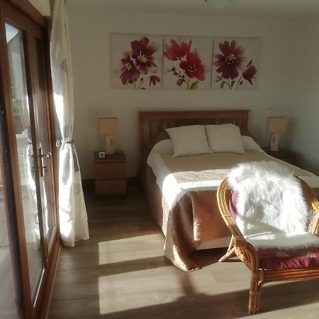 Bellevue Josselin Bed & Breakfast Eksteriør bilde